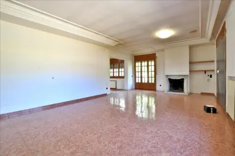 Maison à Carrer de l'Orquídia