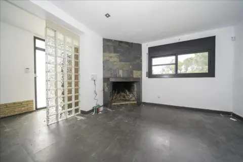 Casa en Paseo Descendente