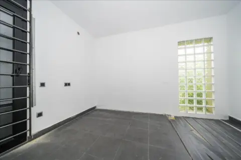 Casa en Paseo Descendente