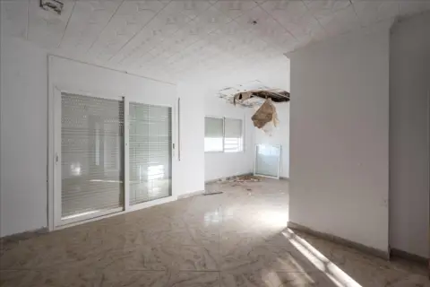 Casa en Carrer de Lourdes