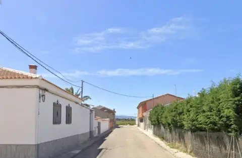 Casa en calle Prolongación Tolanca