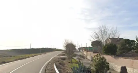 Casa en Urbanización de Valdecorrales