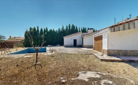 Casa en Avenida de Copenhague