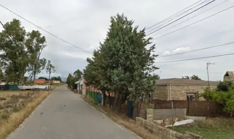 Casa en calle Tomillares