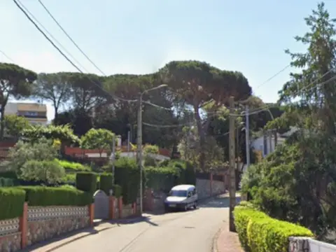 Casa en Carrer Llinars