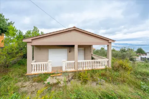 Casa en Carrer d'Enric Prat de la Riba