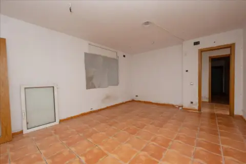 Casa en Carrer d'Enric Prat de la Riba