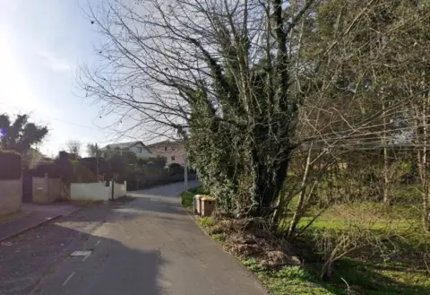 Casa en calle Soñeiro