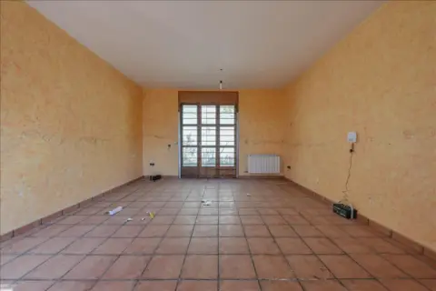 Casa en Carrer d'Antoni Gaudí