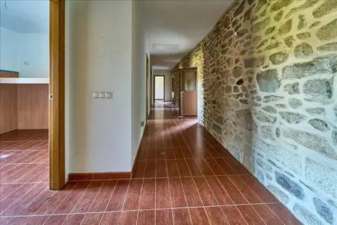 Casa en calle Fontemourente