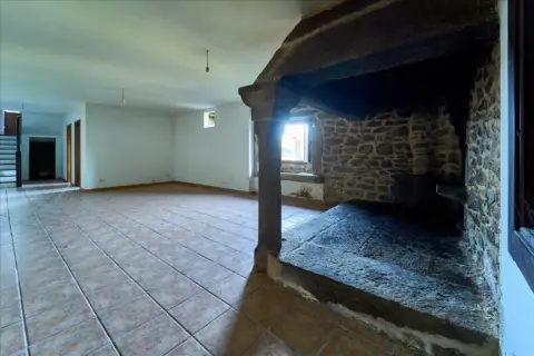 Casa en calle Fontemourente