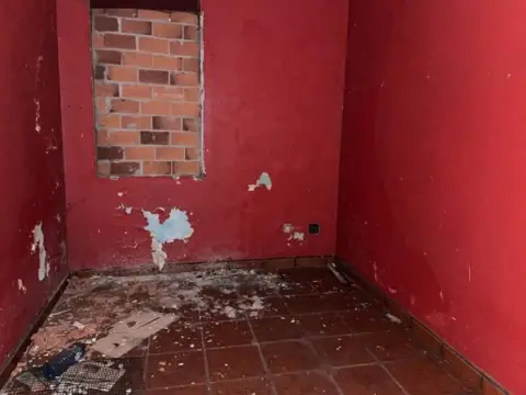 Casa en calle Gallada Piñeiro