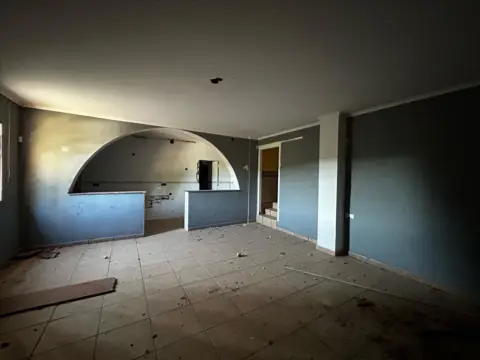 Casa en Polígono de Número 25