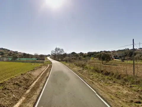 Casa en calle de las Viñas