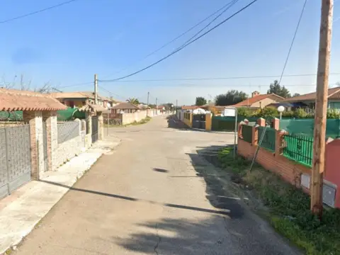 Casa en calle Juan de Juni