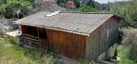 Casa en Carrer de la Bonavista