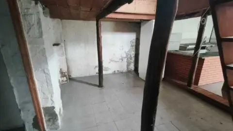 Casa en Carrer de la Bonavista