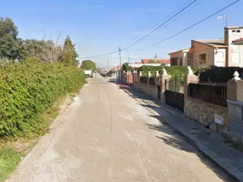 Casa en calle Lerida