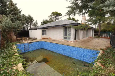 Casa en calle Posada de Castilla II