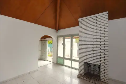 Casa en calle Posada de Castilla II