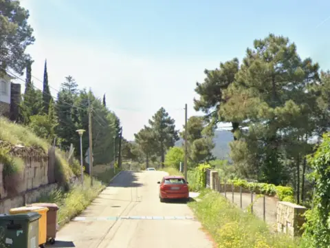 Casa en calle de la Ribera