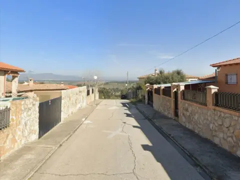 Casa en Urbanización del Cerro Alberche