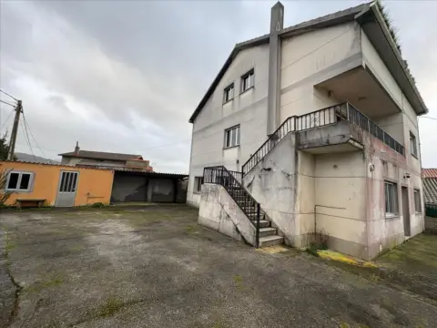 Apartment in Revoltas