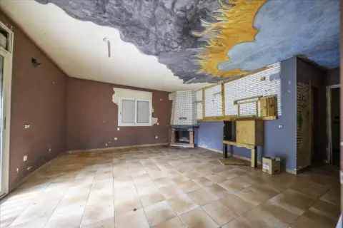 Casa en Carrer de Manresa