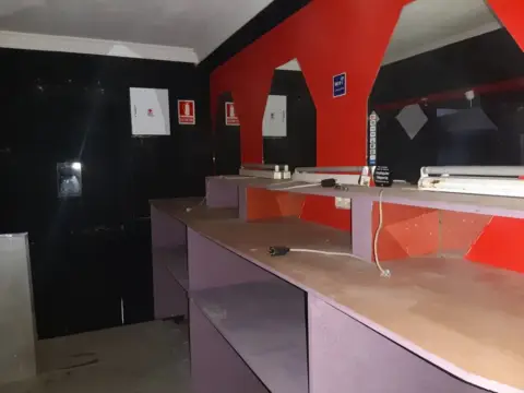 Casa en Carretera a Jarrio