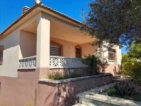 Casa en Urbanización Mas D´En Pares