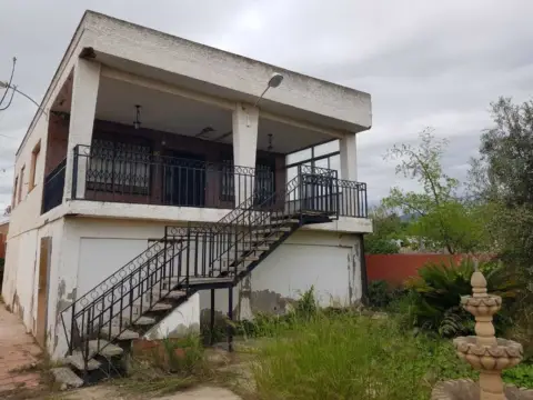 Casa en calle Partida Antrilles