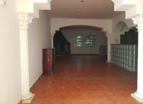 Casa en calle Partida Antrilles