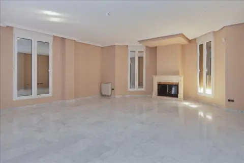 Casa en calle Colonia La Cruz