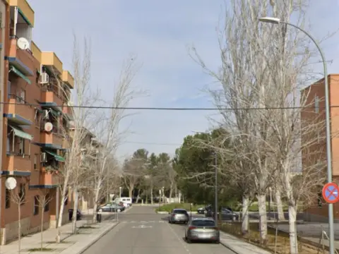 Casa en Urbanización del Cerro Alberche