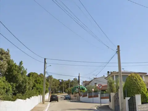 Casa en calle Bonastre-La Vinya