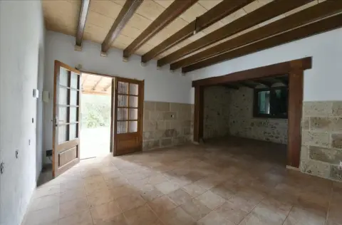 Casa en calle Finca La Caseta