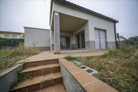 Casa en Carrer Vent Sant