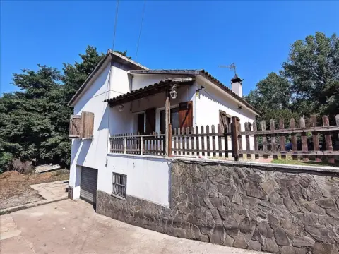 Casa en Pasaje Pinetell