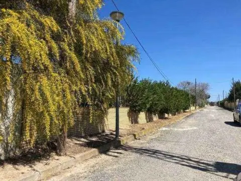 Casa en calle Jaen