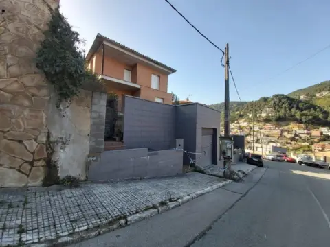 Casa en Carrer Artistes