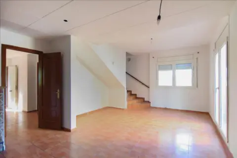 Casa en Carrer de Vicente Aleixandre