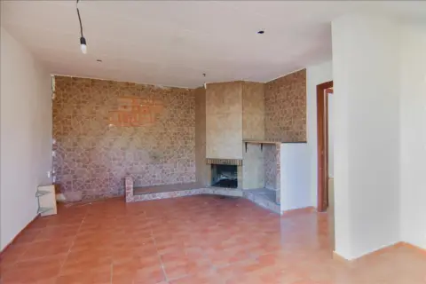 Casa en Carrer de Vicente Aleixandre