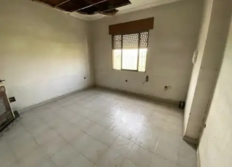 Casa en Vereda de los Juanas