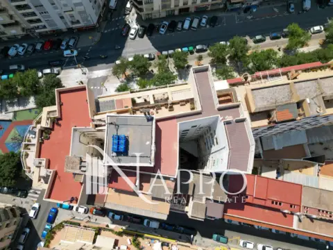 Dúplex en Son Canals