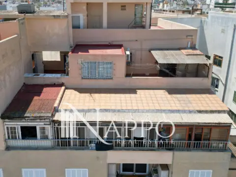 Dúplex en Son Canals