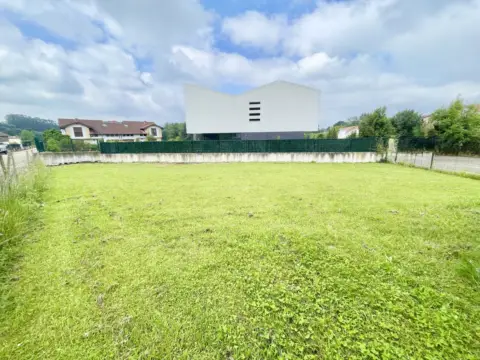 Terreno en Villaverde de Pontones
