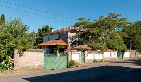 Casa en calle Samuelle