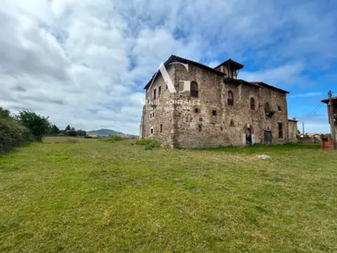 Casa en Santillana del Mar