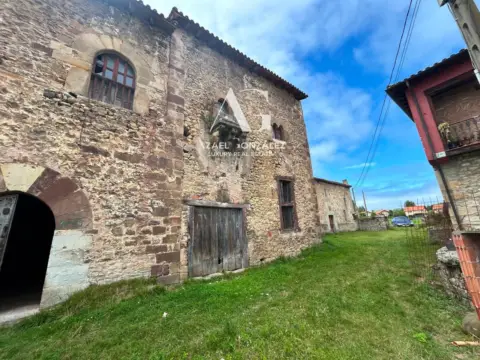 Casa en Santillana del Mar