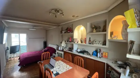 Piso en Casco Antiguo